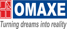 Omaxe Builder Logo