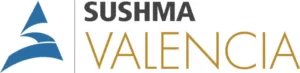 Sushma Valencia Logo