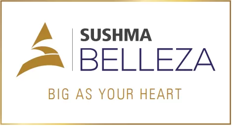 Sushma Belleza Logo