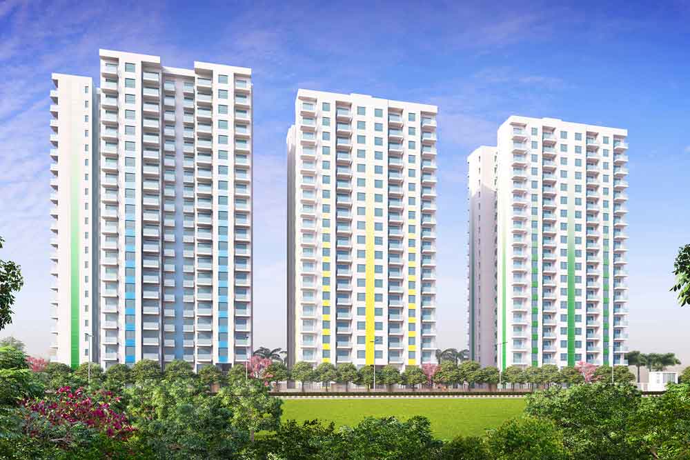 Hero Homes Mohali Flat Price and Payment Plan