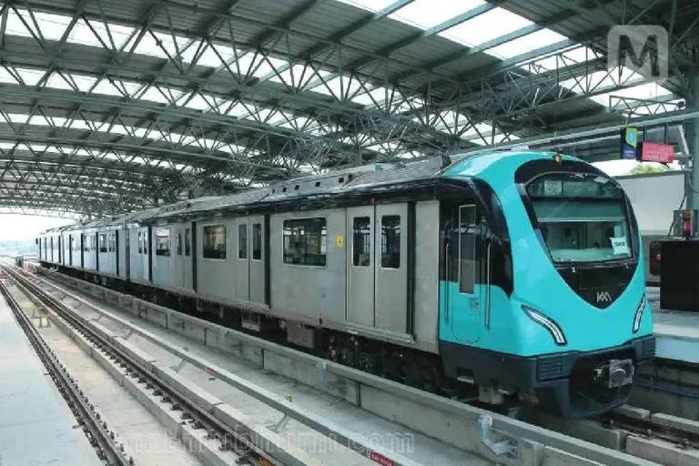 Chandigarh Metro Project Latest News