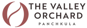 The Orchard Valley Logo