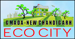 Eco City Gmada Logo