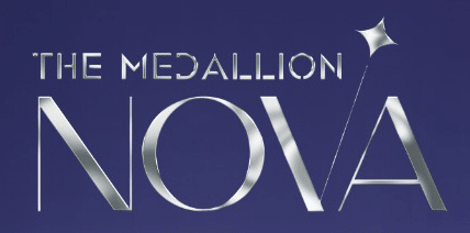 Medallion Nova Sector 66 Mohali logo