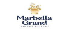 Marbella Grand Builder Logo Mohali Punjab